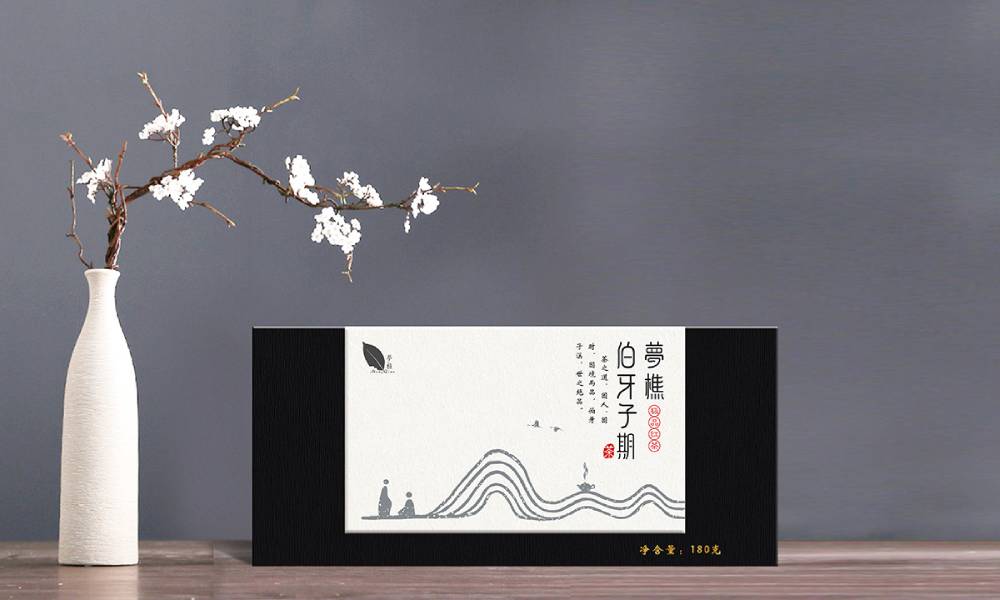 宁晋县国潮包装设计的创新路径——传统文化与年轻潮流的破圈融合